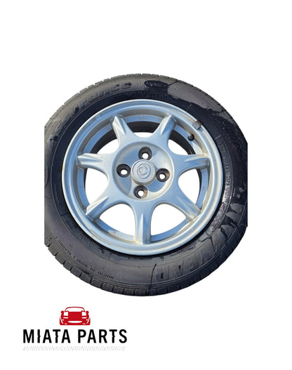 MX5 NA8 Factory Wheels (Used)