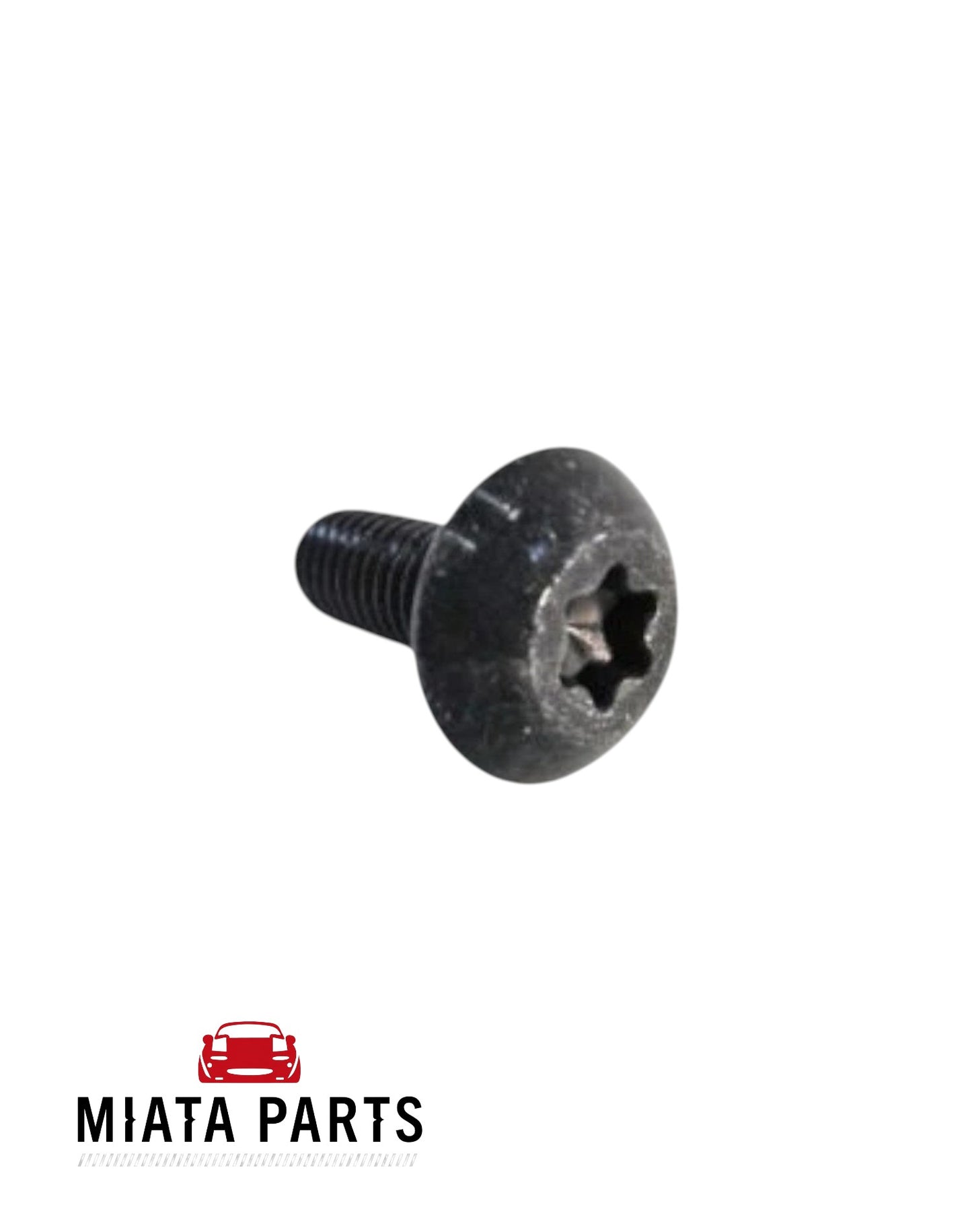MX5 NA/NB Softtop/Hardtop Latch Screws (New) (Genuine)