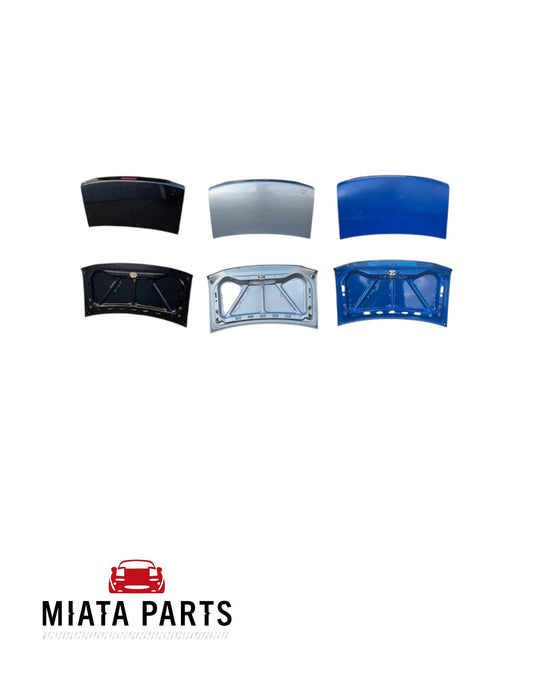 MX5 NA Boot Lid (Used)