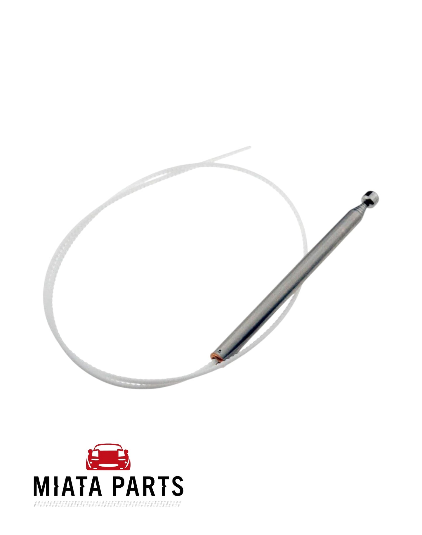 MX5 NA Electric Aerial Mast Pirlon (New) (Genuine)