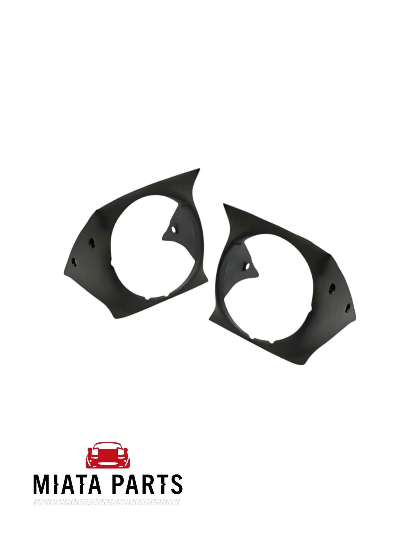 MX5 NA Headlight Bezel/Surround (New) (Genuine)