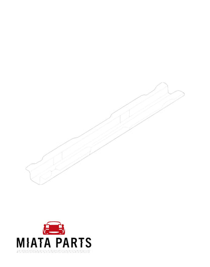 MX5 NA Frame Rail (New) (Genuine)