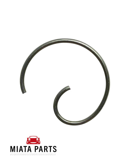 MX5 NA/NB Piston Gudgeon Pin Clip Retainer (New) (Genuine)