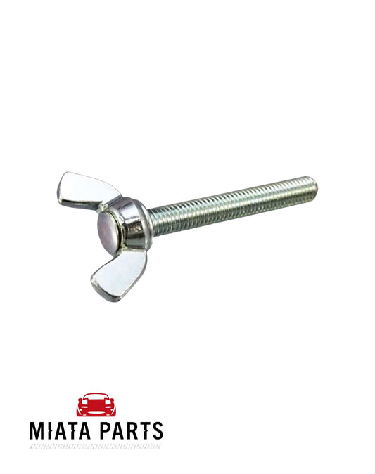 MX5 NA Spacesaver Mount Bolt (New) (Genuine)