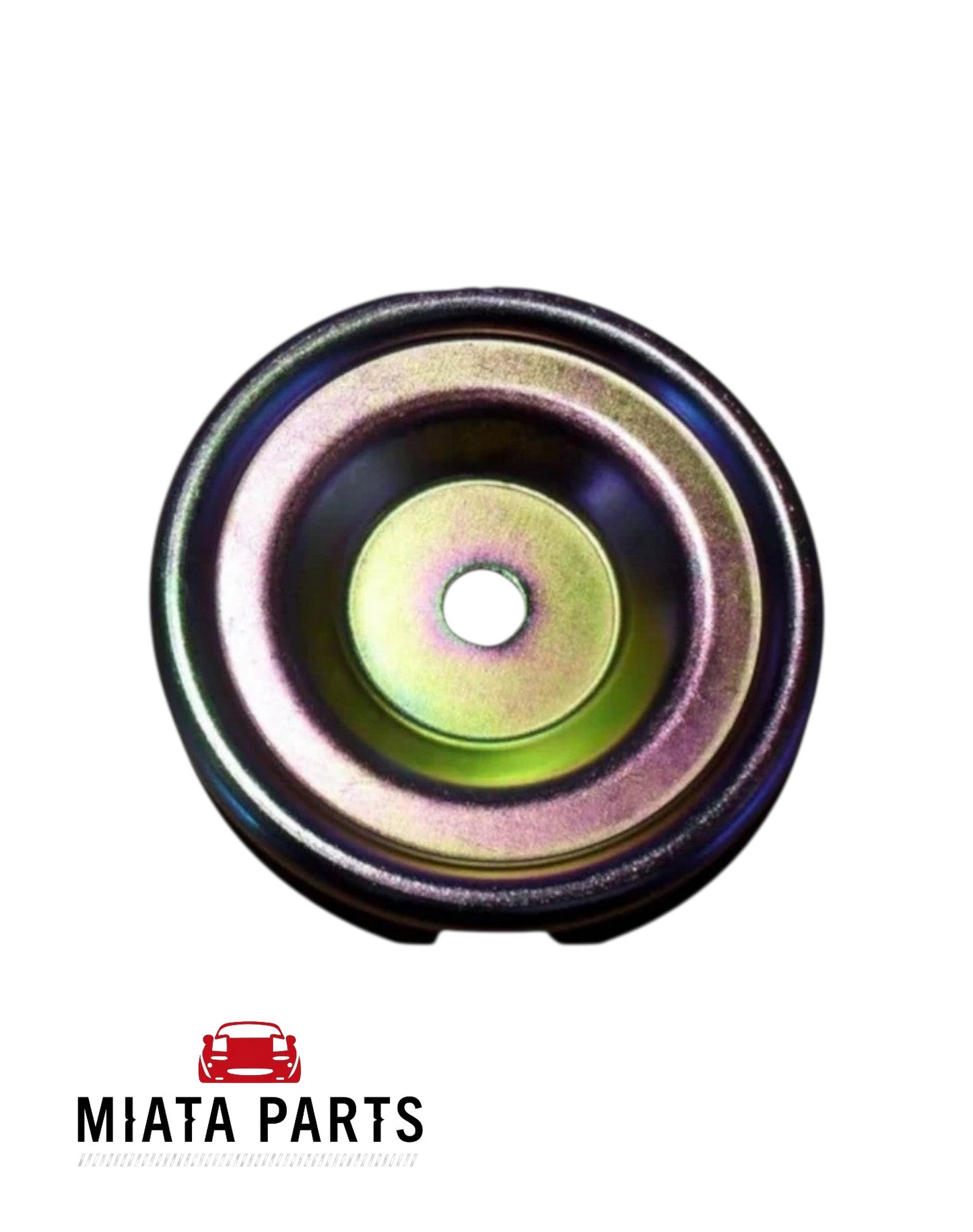 MX5 NA Spacesaver Mount Plate (New) (Genuine)