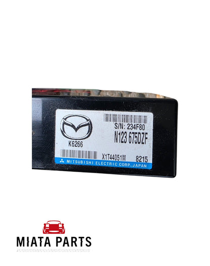 MX5 NC ABS Unit (Used)