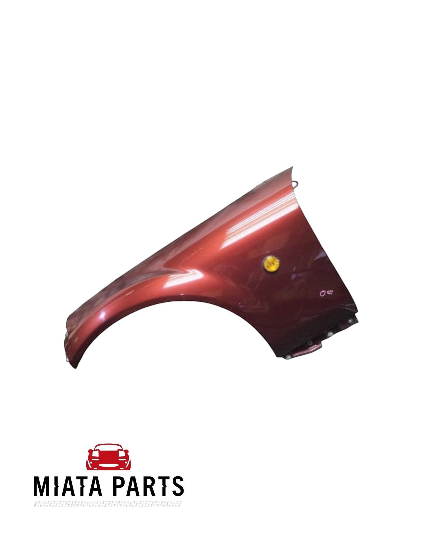 MX5 NC Front Guard (Used)