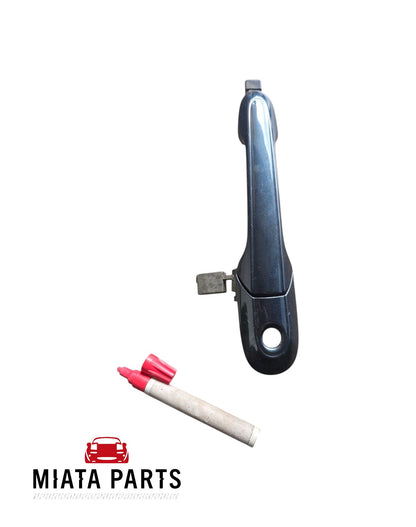 MX5 NC Outer Door Handle (Used)