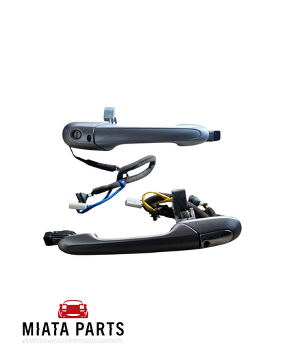 MX5 NC Outer Door Handle (Used)