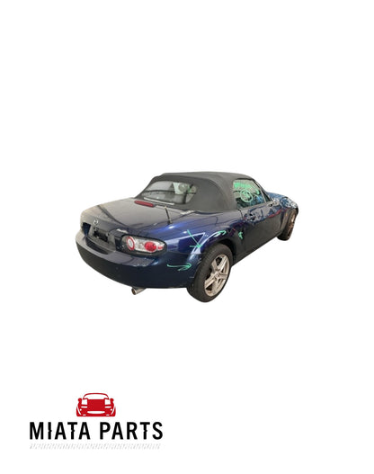 MX5 NC Wrecking