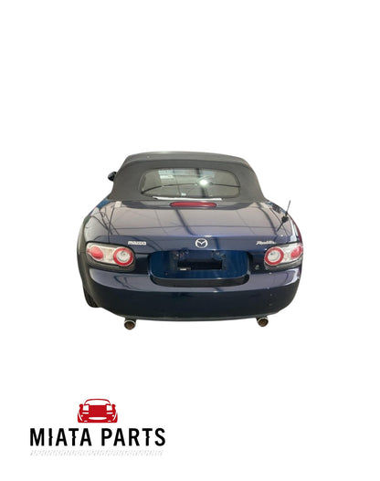 MX5 NC Wrecking