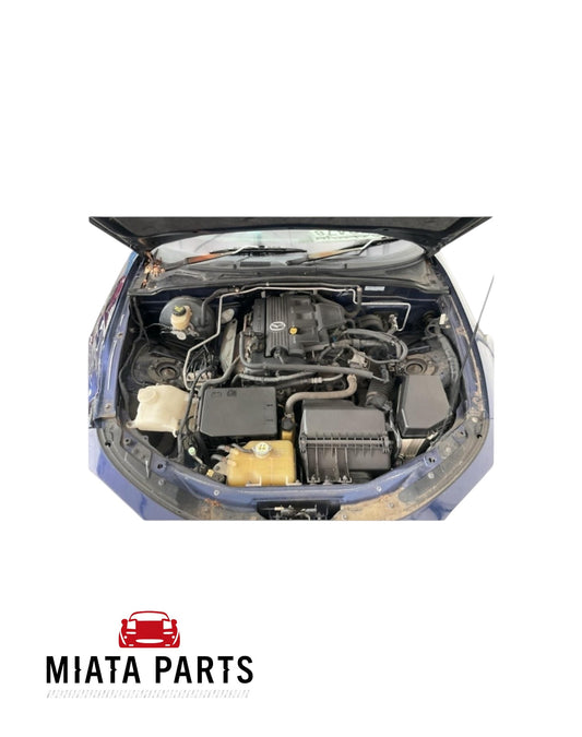 MX5 NC Engines (Used)