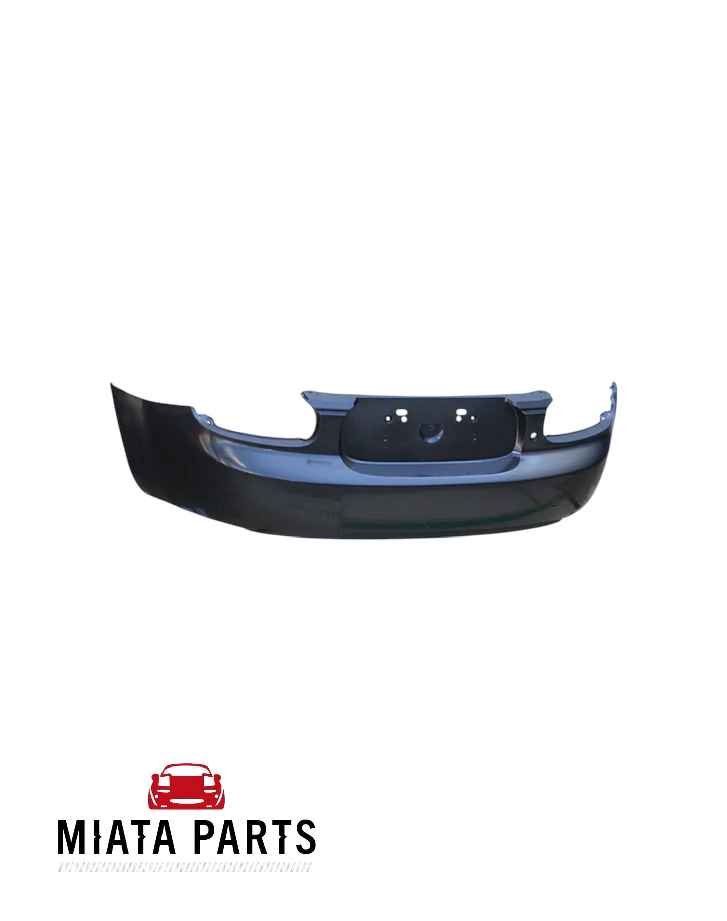 MX5 NC Rear Bumper Cover (New) (Genuine)