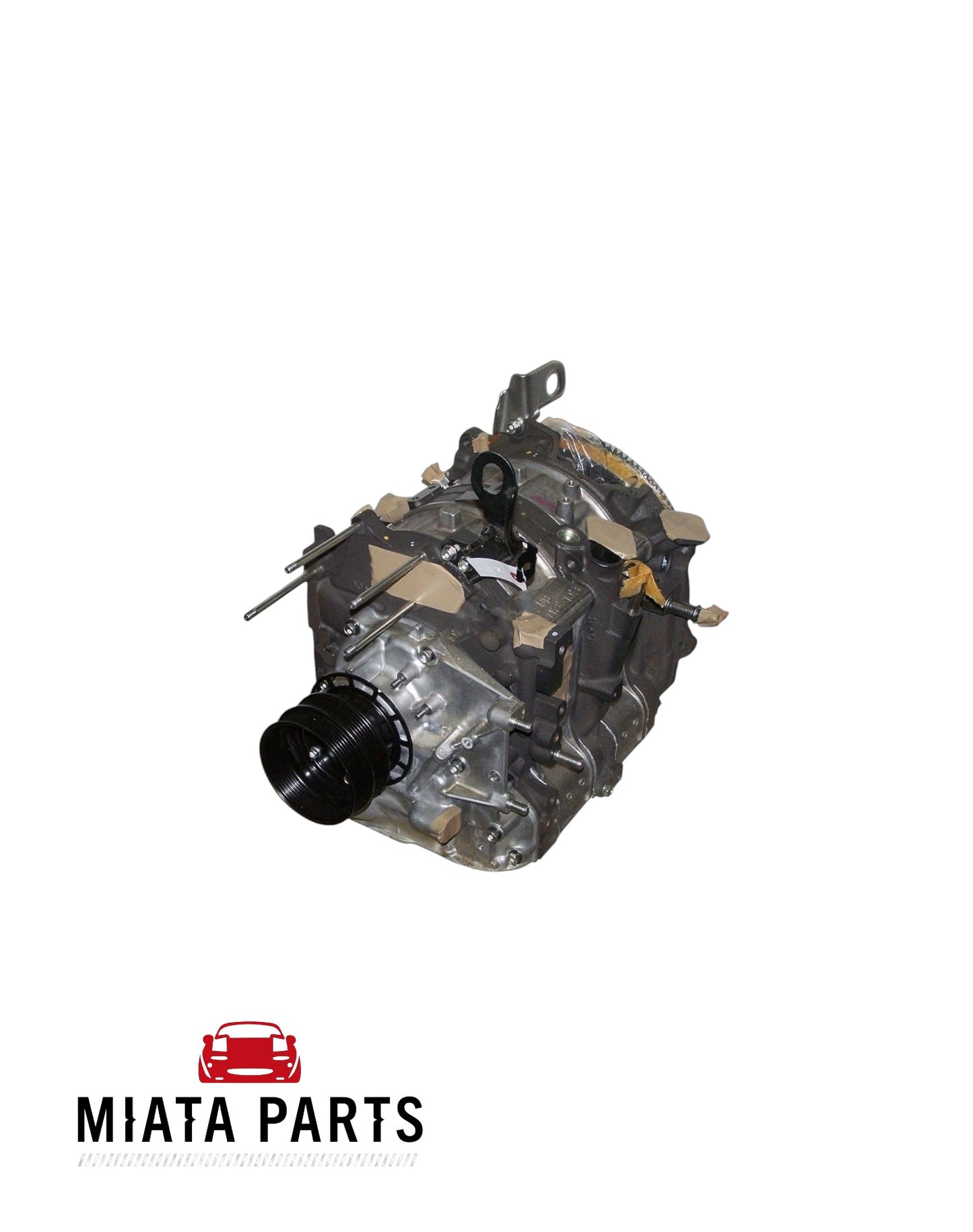Mazda RX7 FD3S Short Engine (New) (Genuine)