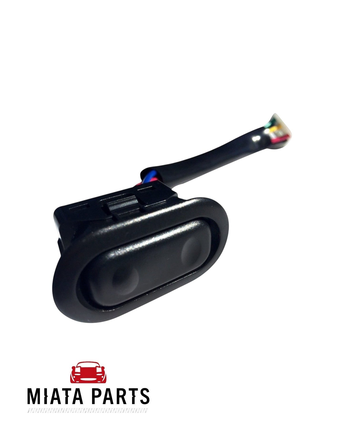 RX7 FD Power Window Switch Passenger Side (New) (Genuine)
