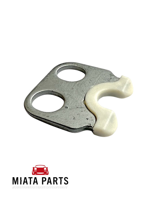 MX5 NA/NB Rear Hardtop Locking Plate (Aftermarket)