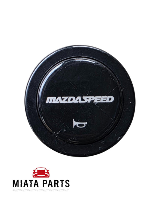 Mazdaspeed Horn Button (Used)