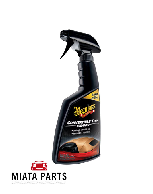 Meguiar's Convertible & Cabriolet Cleaner 473ml