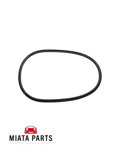 MX5 NA Wing Mirror Black Surround (New)