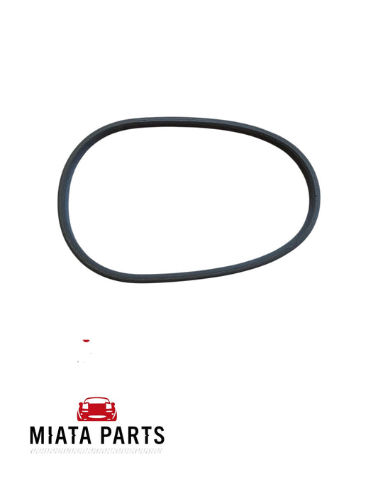 MX5 NA Wing Mirror Black Surround (New)