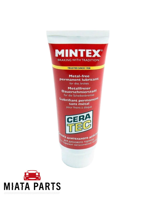 Mintex CeraTec Ceramic Brake Lubricant 75ml