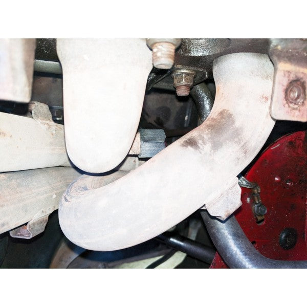 MX5 EGR Cap Only (Header Side) - Jass Performance