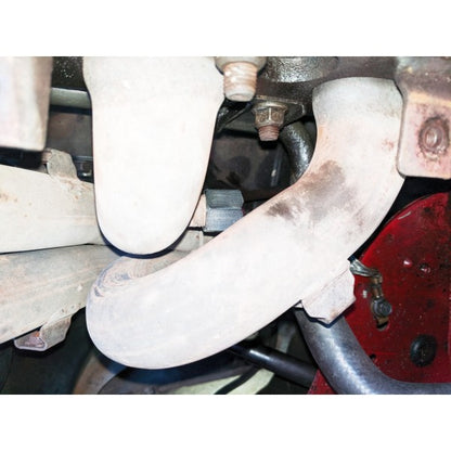 MX5 EGR Cap Only (Header Side) - Jass Performance
