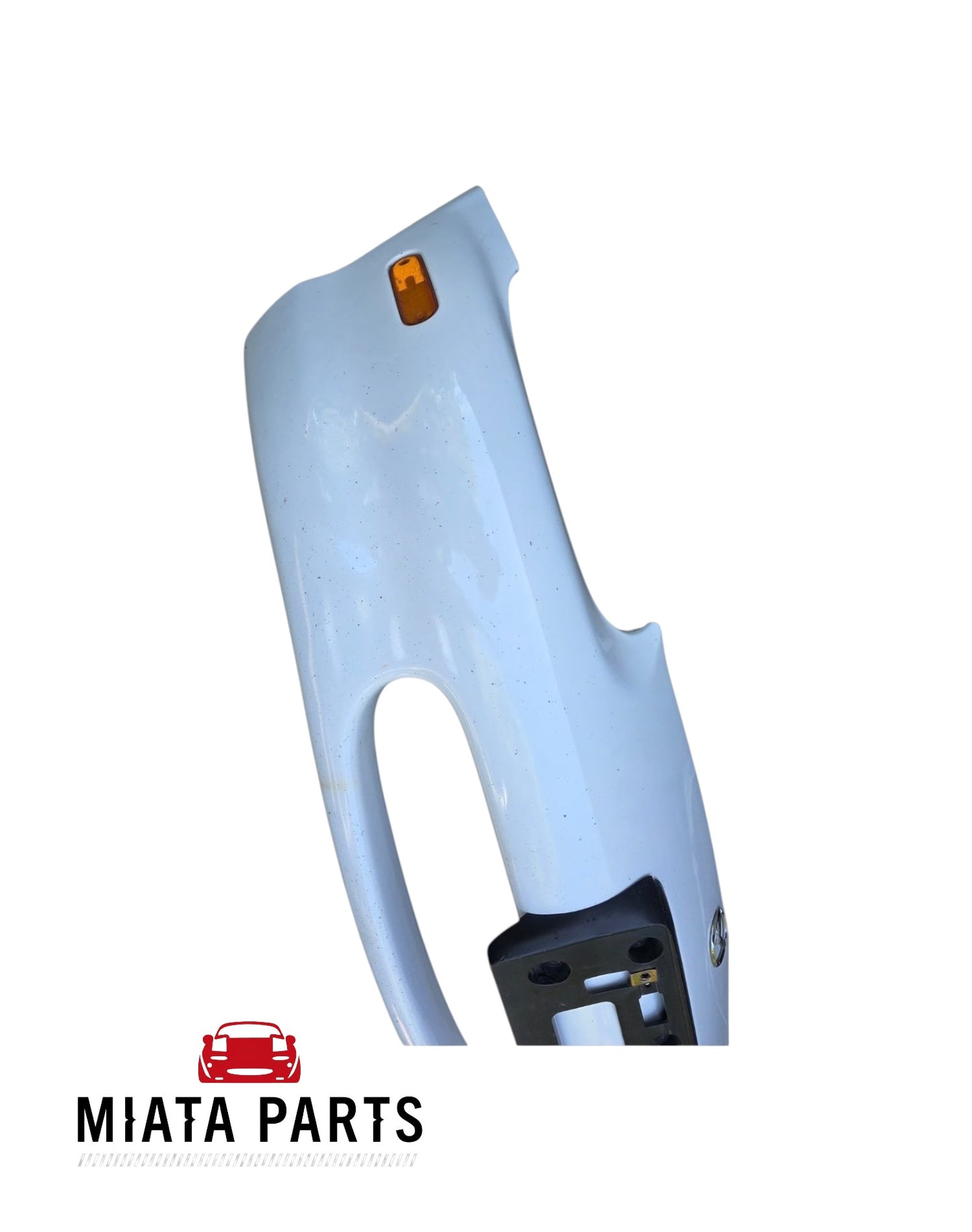 MX5 NB1 Front Bumper Cover (No Spotlights) (Used)