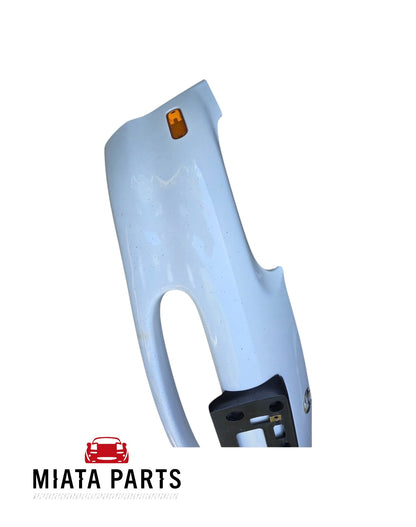 MX5 NB1 Front Bumper Cover (No Spotlights) (Used)