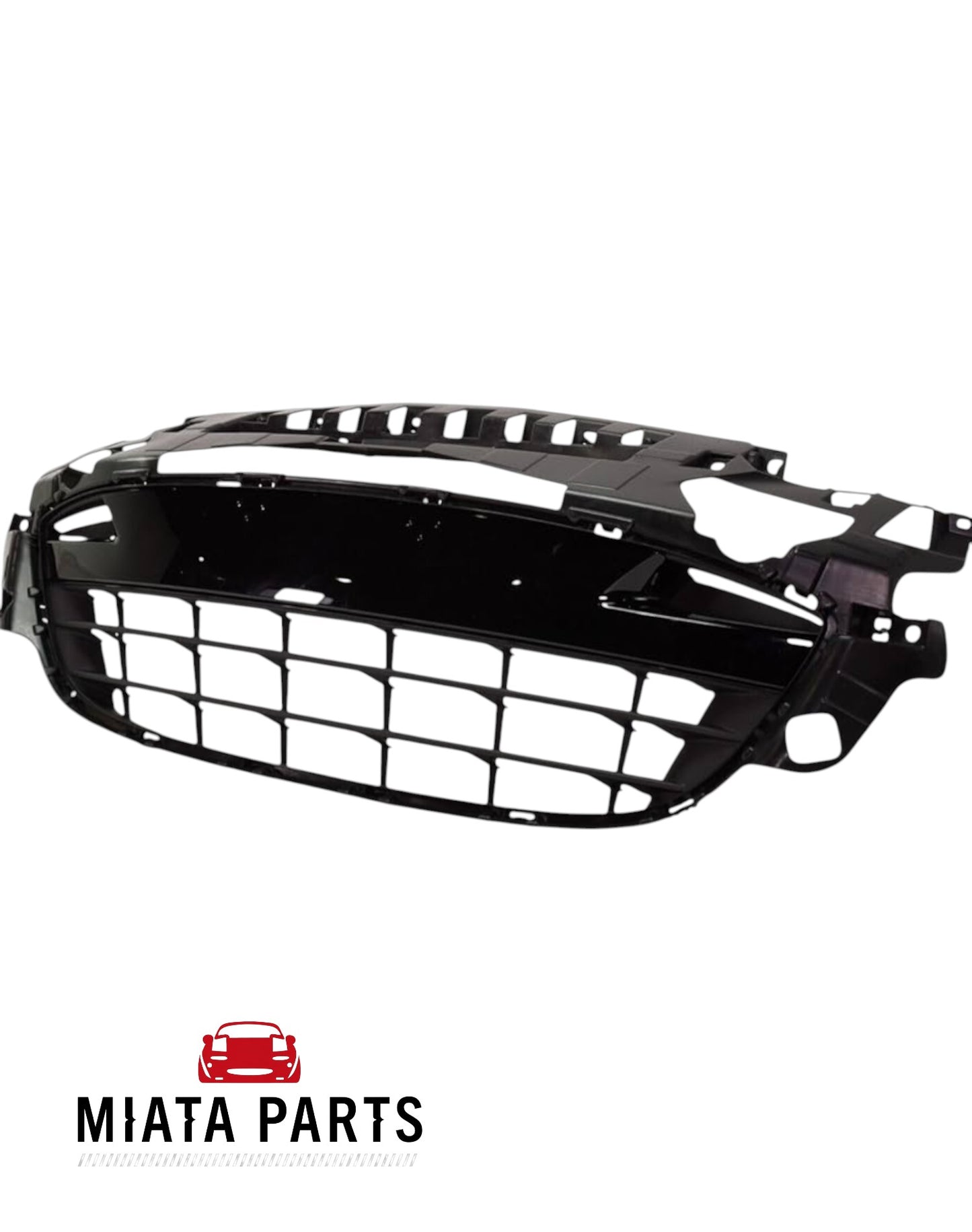 MX5 ND Front Bumper Mesh Grille (New) (Genuine)