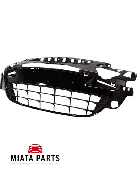 MX5 ND Front Bumper Mesh Grille (New) (Genuine)