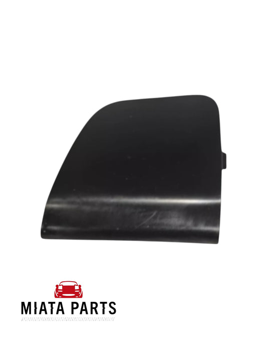 MX5 ND Front Bumper Tow Hook Cover (New) (Genuine)