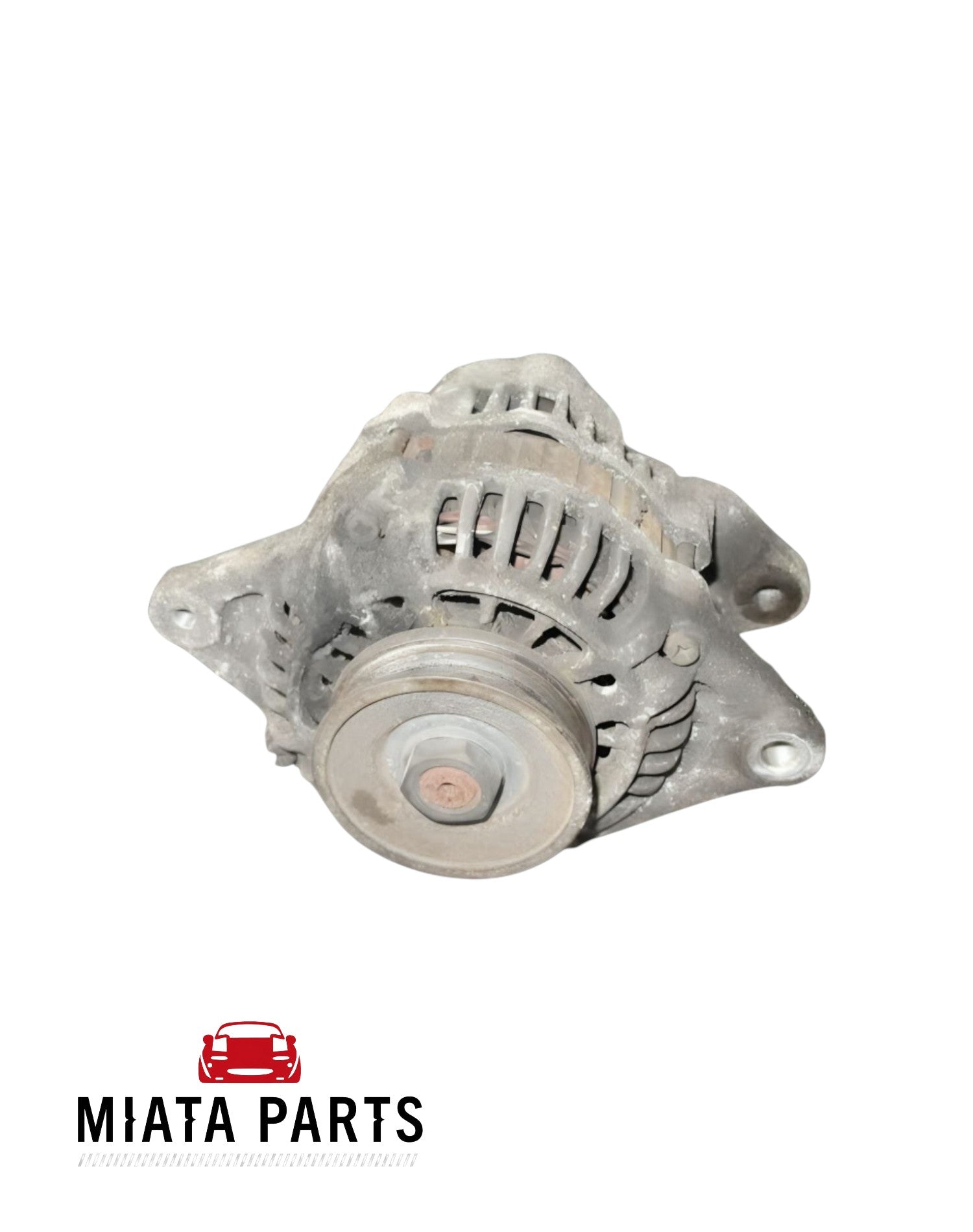 NA6 Alternator Used