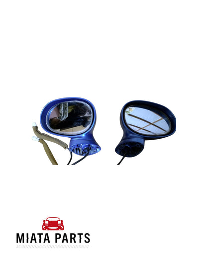 MX5 NA8 Electric Wing Mirror (Used)