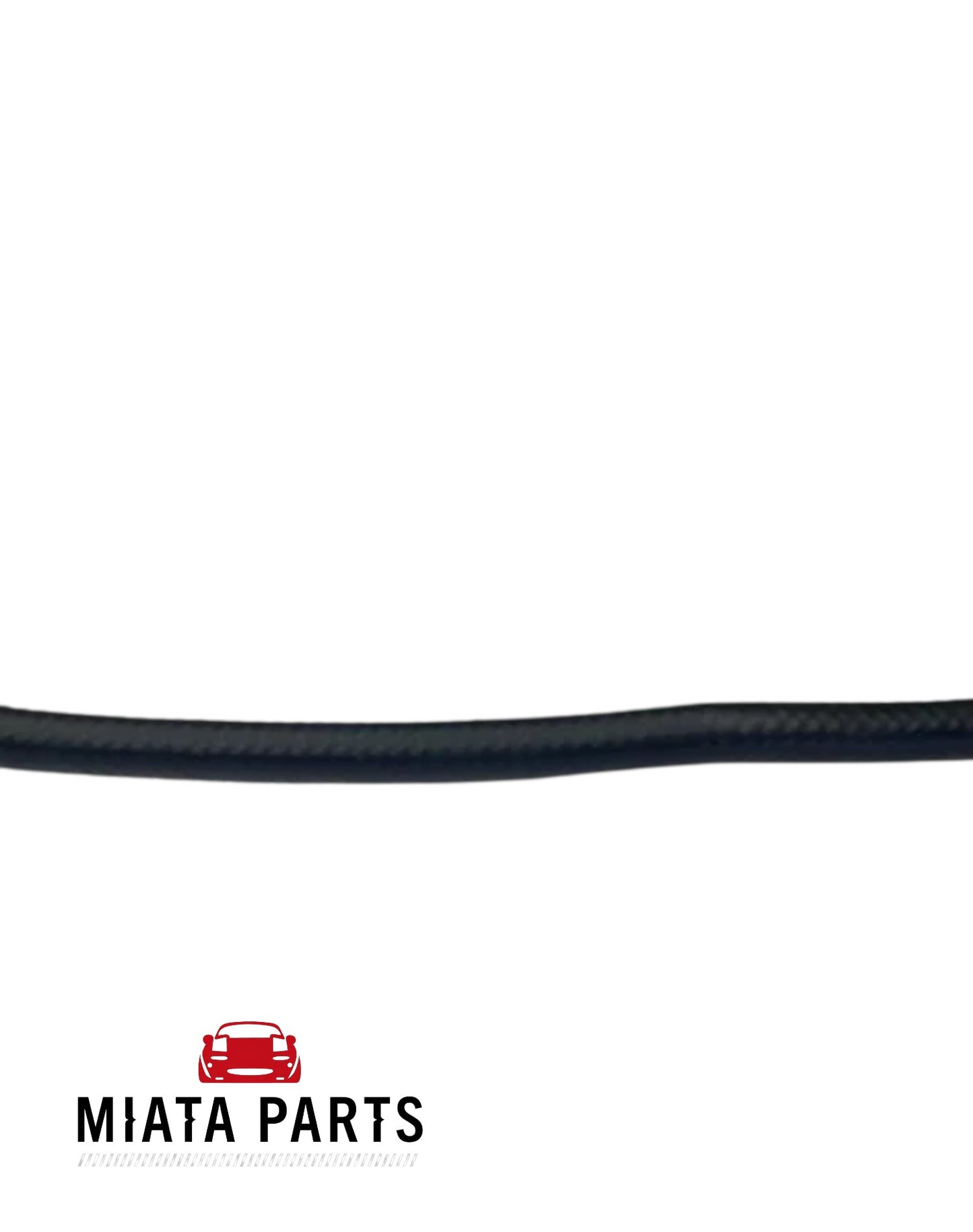 MX5 NA8 Oil Filter to Back of Head Hose (New) (Genuine)