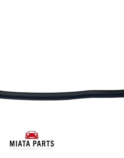 MX5 NA8 Oil Filter to Back of Head Hose (New) (Genuine)