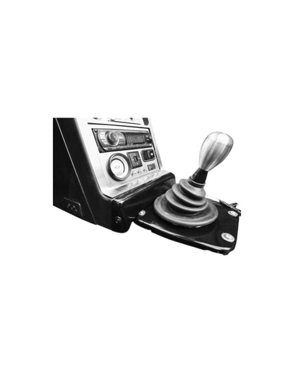 MX5 NA Central Console Delete Kit - Jass Performance