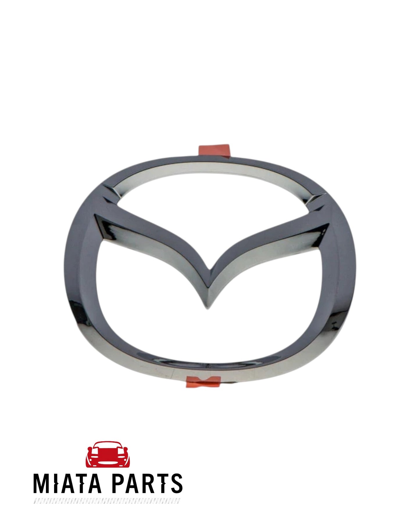 MX5 NB2 Front Badge/Emblem (New) (Genuine)