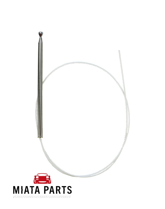 MX5 NB Aerial Mast (New) (Genuine)