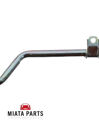 MX5 NB Heater to Waterpump Bypass Pipe (New) (Genuine)
