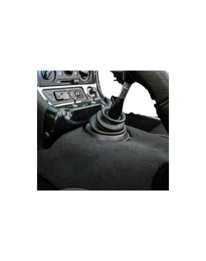 MX5 NB/NBFL Central Console Delete Kit - Jass Performance