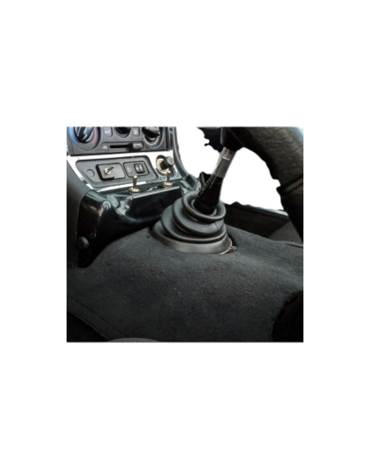 MX5 NB/NBFL Central Console Delete Kit - Jass Performance
