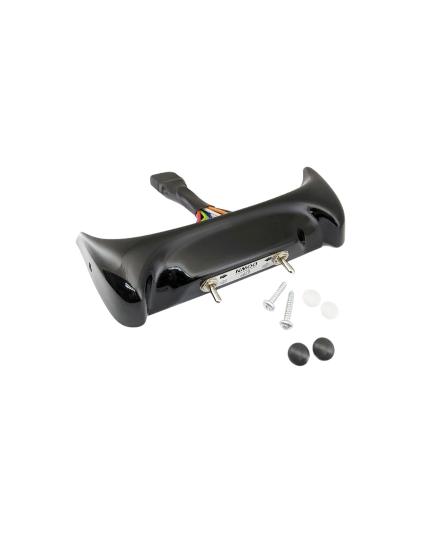 MX5 NB/NBFL Central Console Delete Kit - Jass Performance