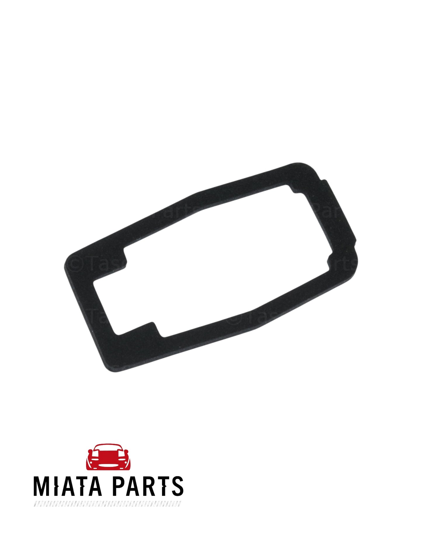 MX5 NB Numberplate Light Gasket (New) (Genuine)