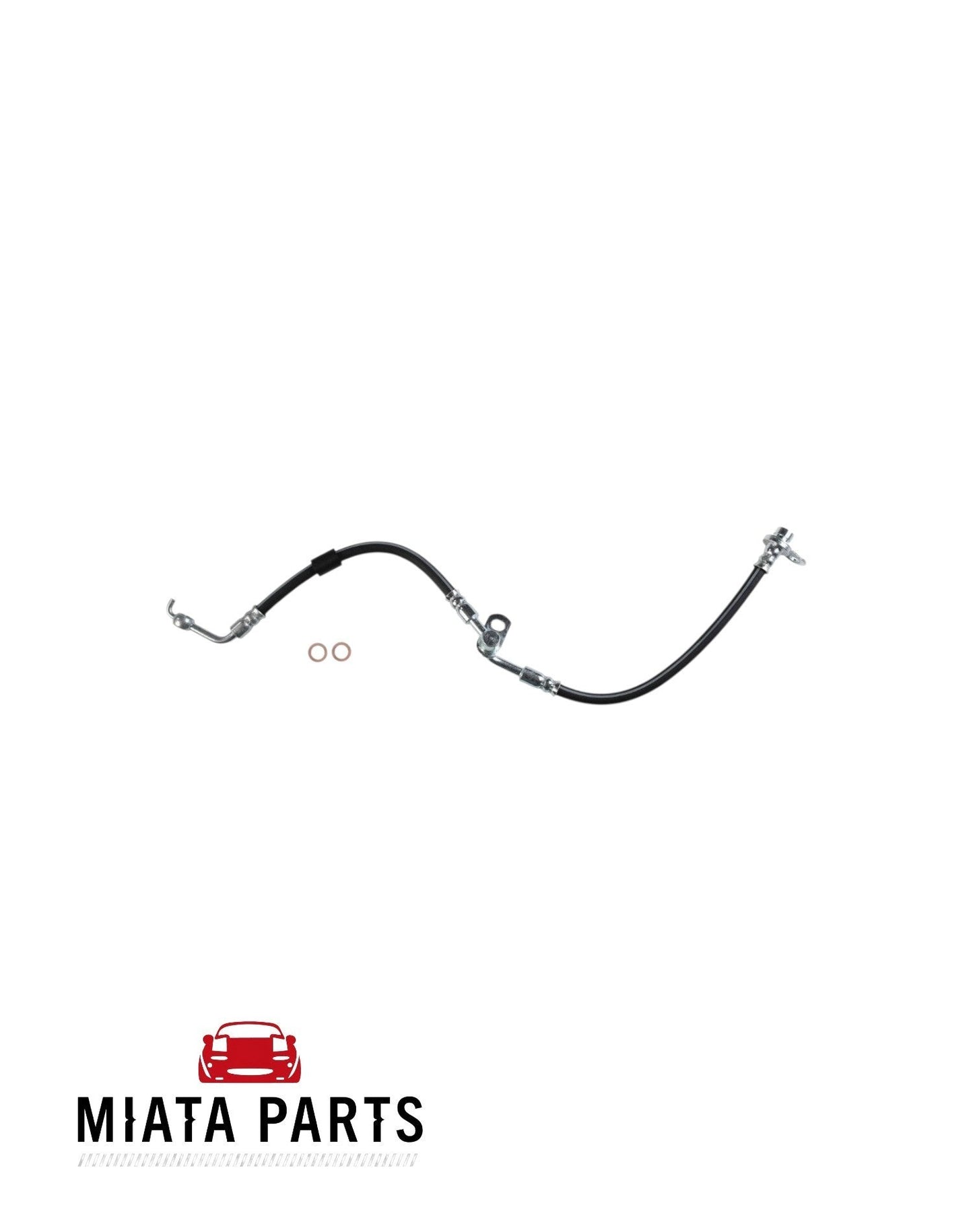 MX5 NC Brake Hose Soft Line (New)