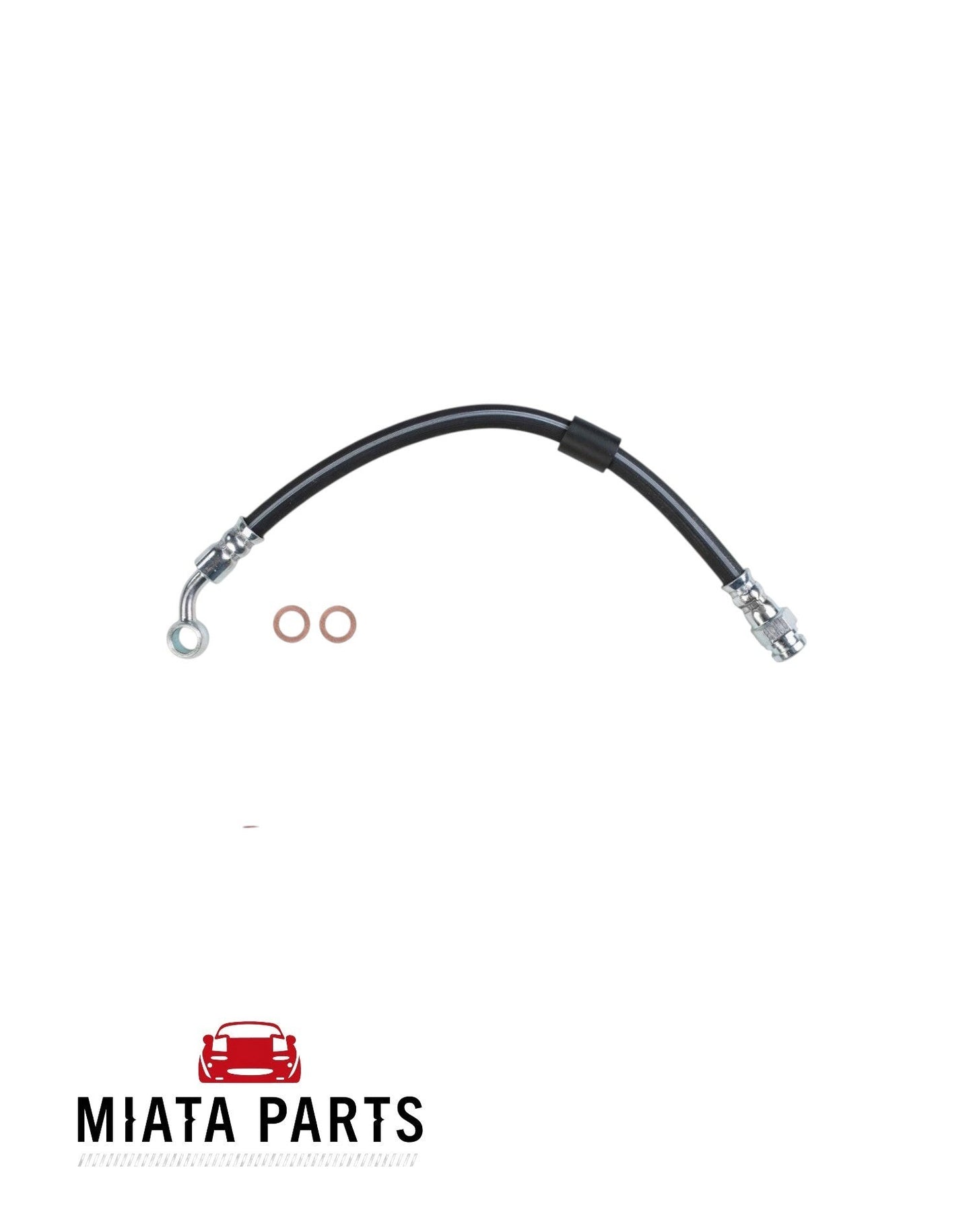 MX5 NC Brake Hose Soft Line (New)