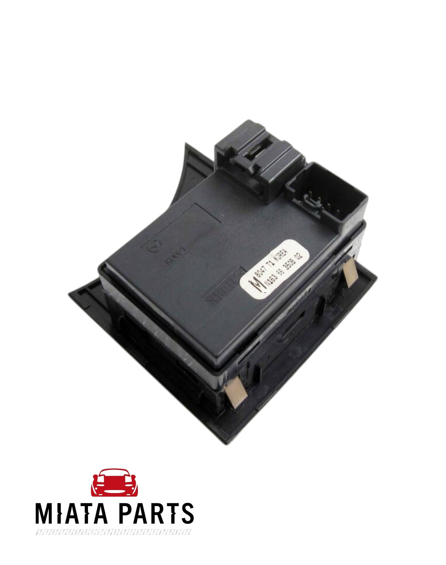 MX5 NC Window Switch (Used)