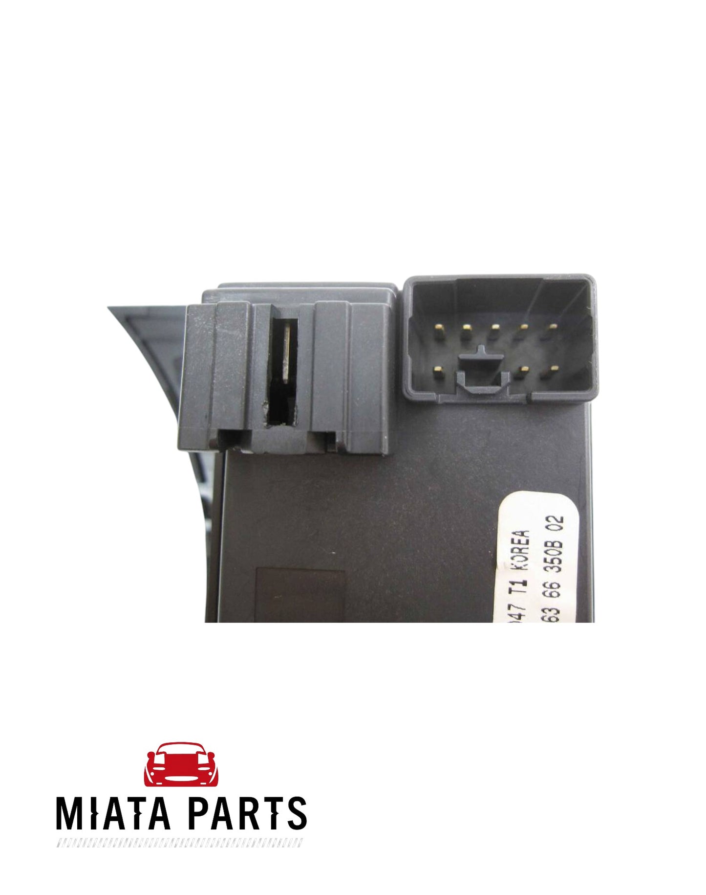 MX5 NC Window Switch (Used)