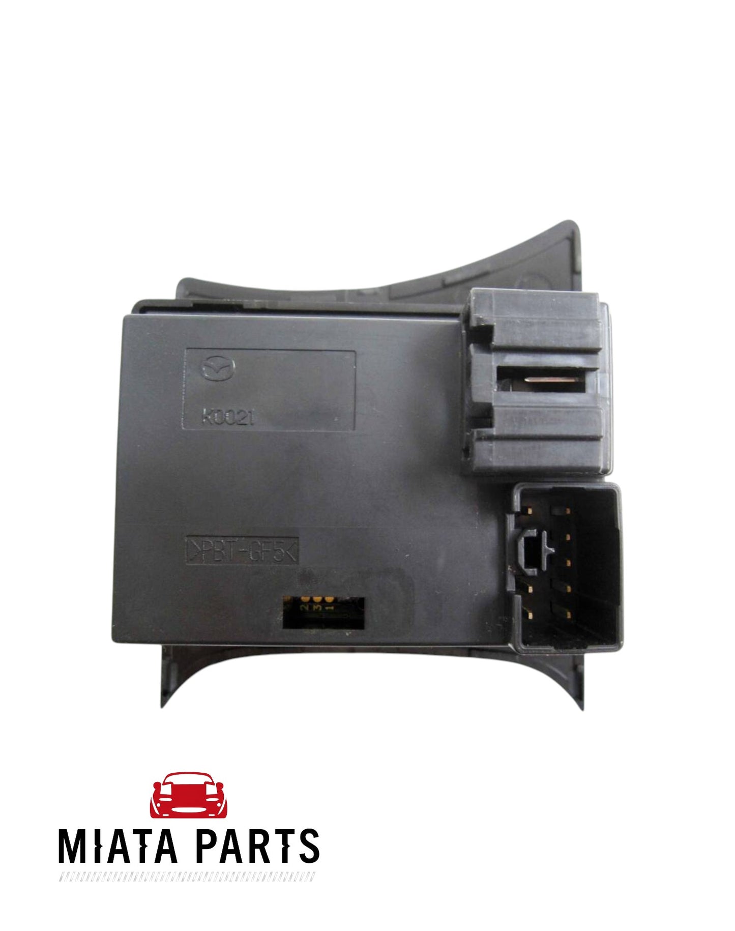 MX5 NC Window Switch (Used)