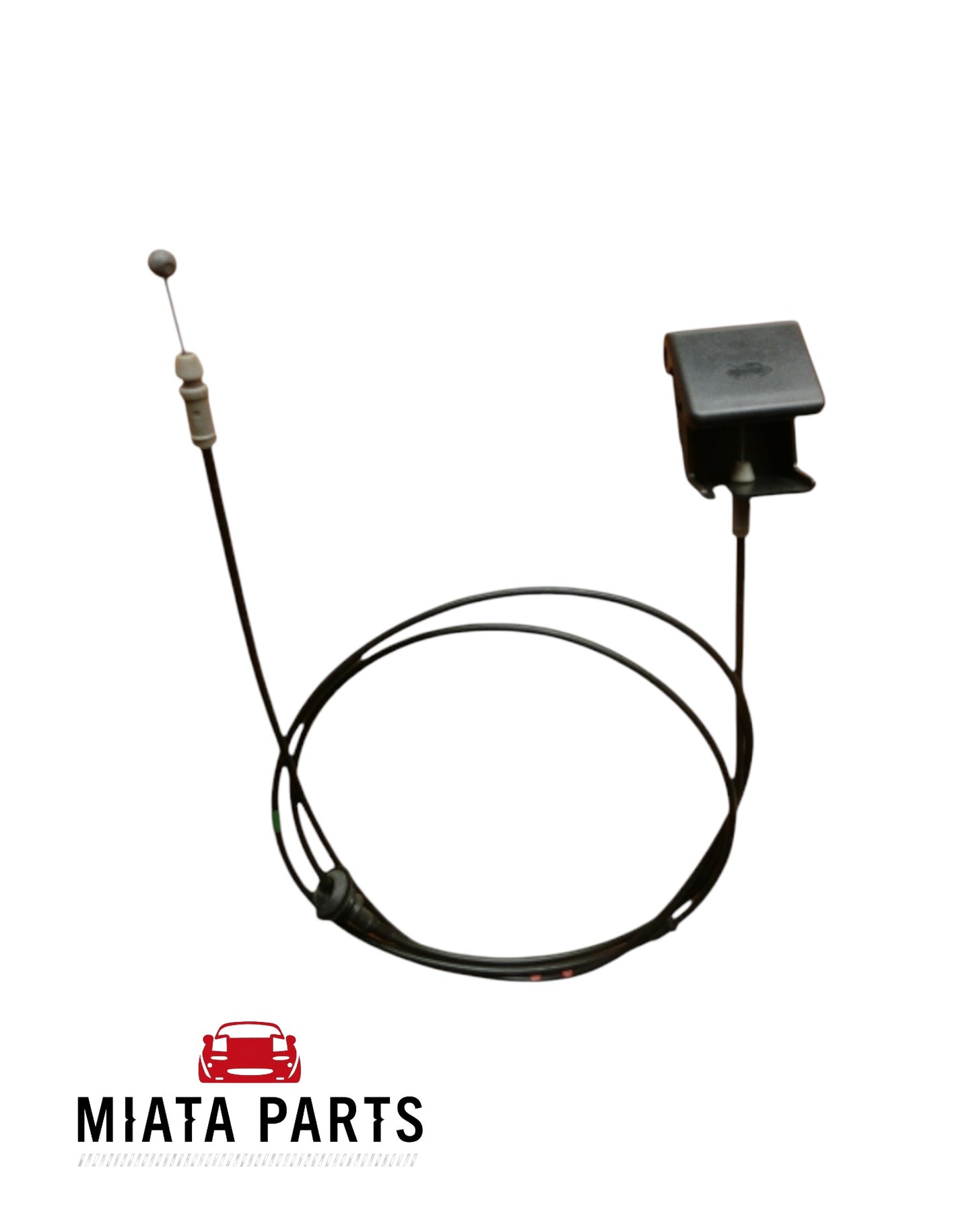 MX5 NC Bonnet Release Cable (Used)